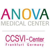 Anova Center for Stem Cell Therapy Frankfurt